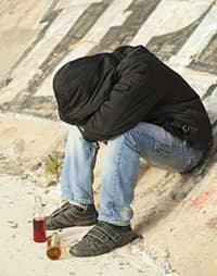 Alcohol Abuse Treatment in Teens