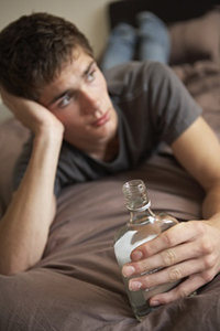 Alcohol Abuse Information & Treatment for Teens