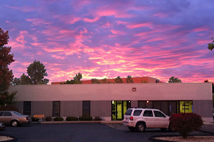 St. Louis Drug Rehab Center