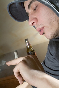 Teen Marijuana Addiction Treatment